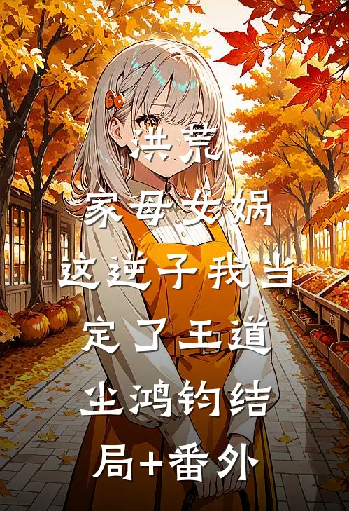 洪荒：家母女娲，这逆子我当定了王道尘鸿钧结局+番外