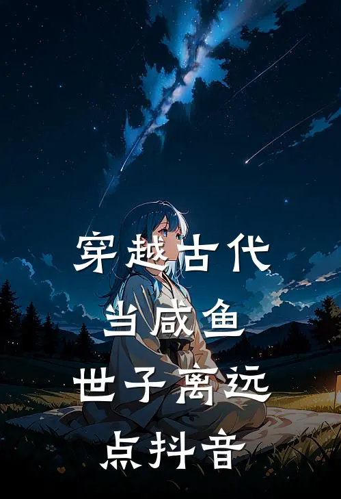 穿越古代当咸鱼：世子离远点抖音
