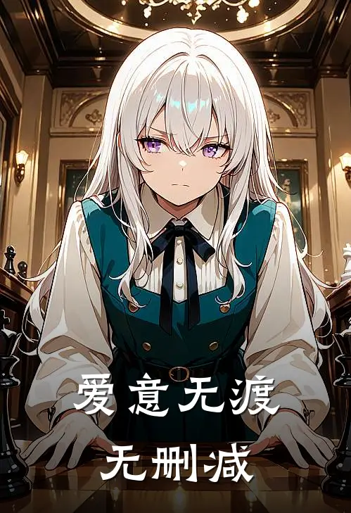 爱意无渡无删减