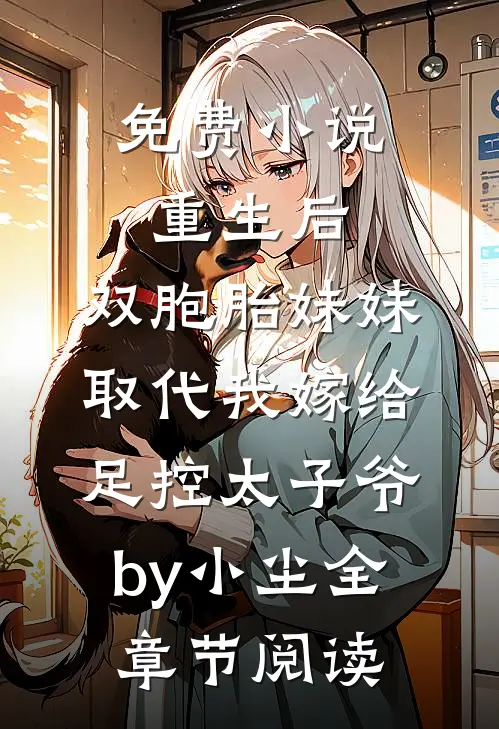 免费小说重生后，双胞胎妹妹取代我嫁给足控太子爷by小尘全章节阅读