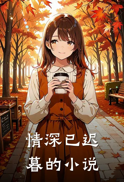 情深已迟暮的小说