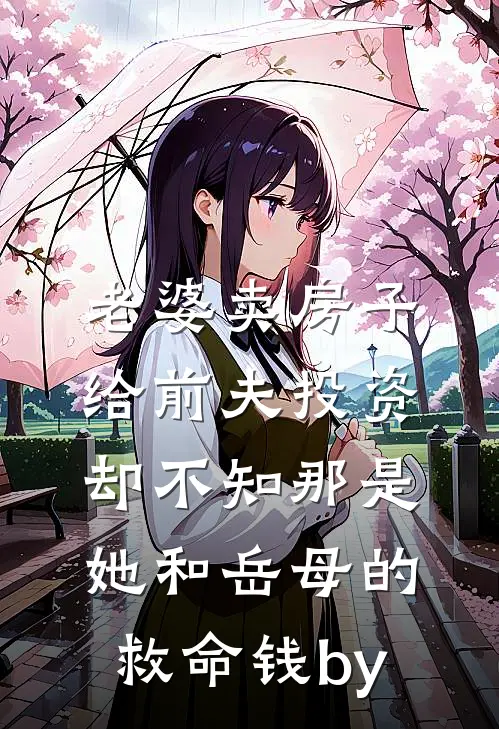 老婆卖房子给前夫投资，却不知那是她和岳母的救命钱by