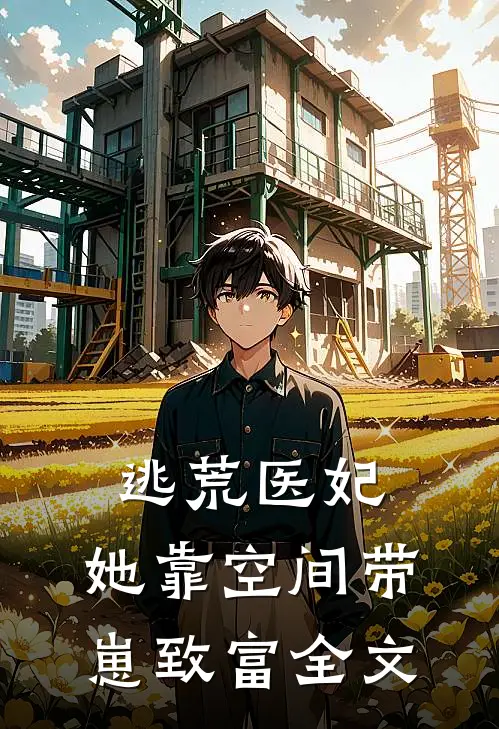 逃荒医妃：她靠空间带崽致富全文