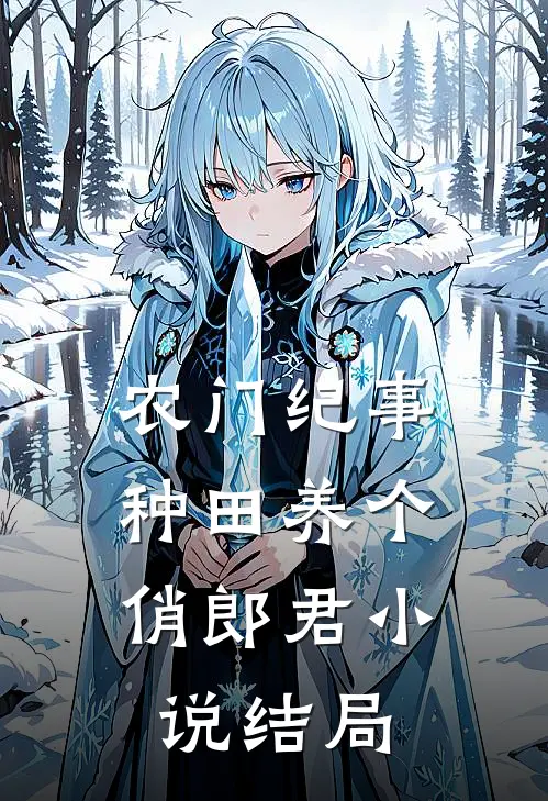 农门纪事：种田养个俏郎君小说结局