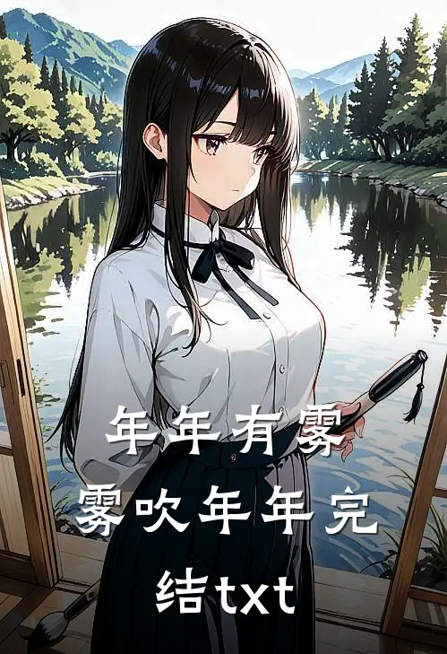 年年有雾，雾吹年年完结txt