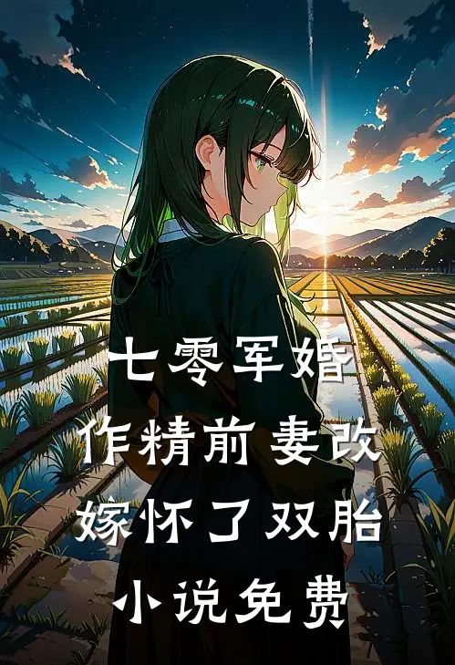 七零军婚：作精前妻改嫁怀了双胎小说免费