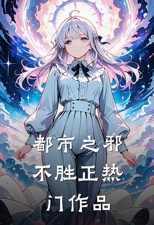 都市之邪不胜正热门作品