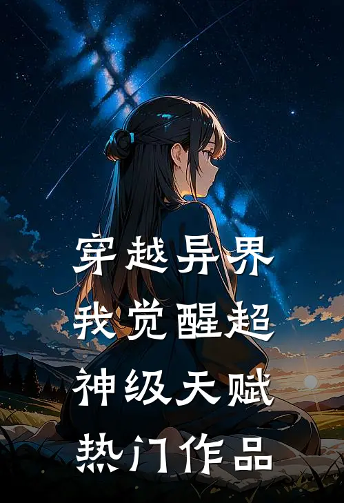 穿越异界，我觉醒超神级天赋热门作品