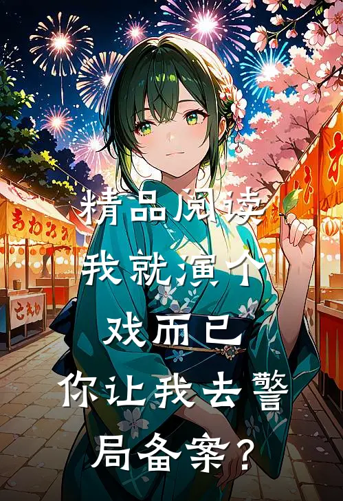 精品阅读我就演个戏而已，你让我去警局备案？