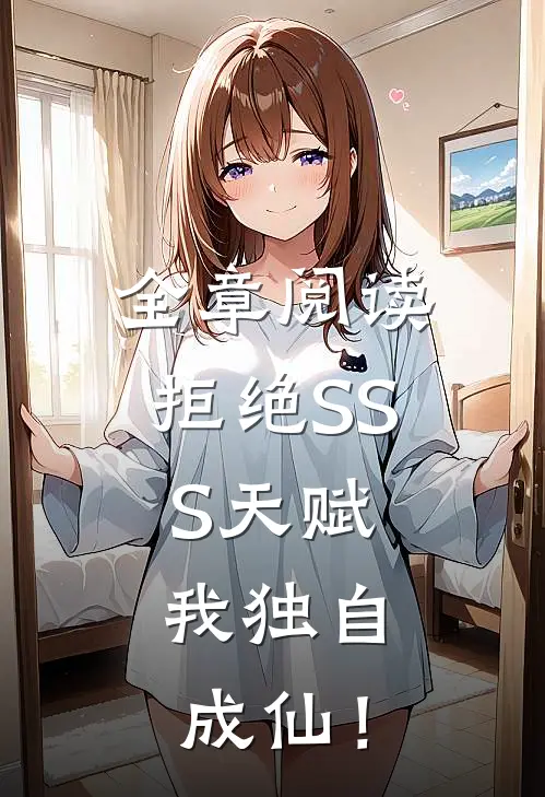 全章阅读拒绝SSS天赋，我独自成仙！