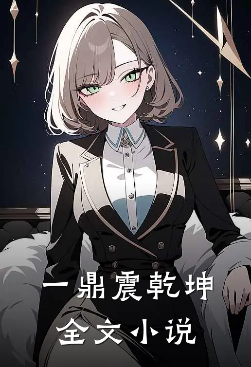 一鼎震乾坤全文小说