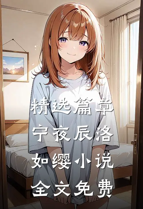 精选篇章宁夜辰洛如缨小说全文免费
