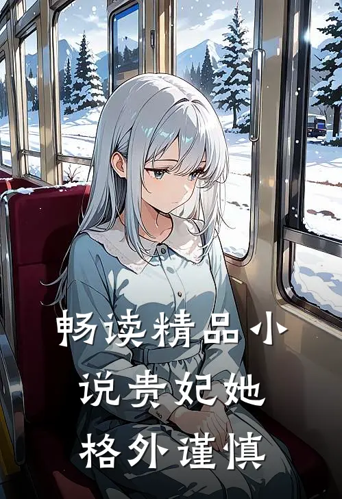 畅读精品小说贵妃她格外谨慎