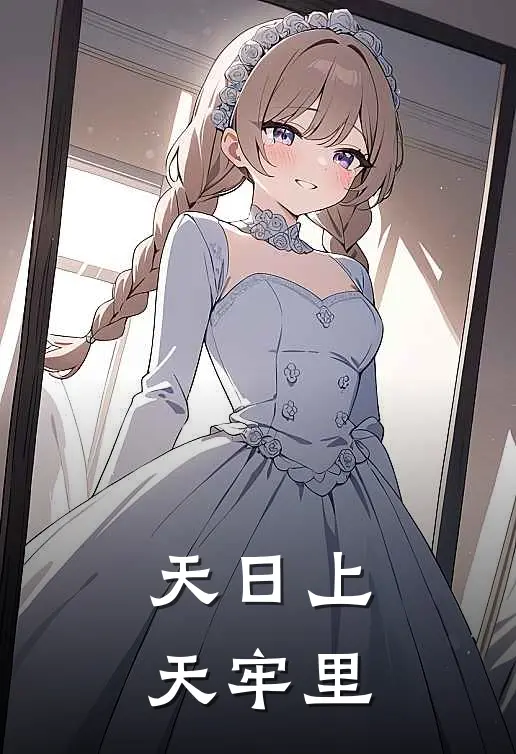 天日上天牢里