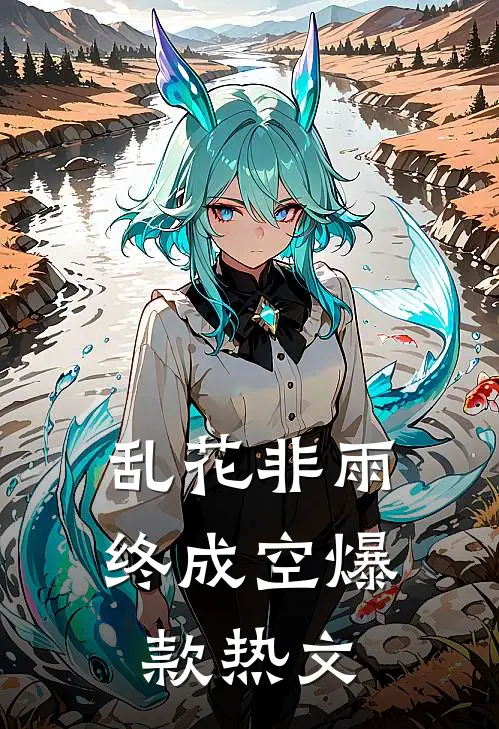 乱花非雨终成空爆款热文