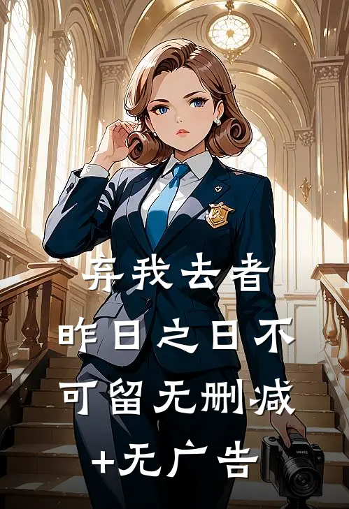 弃我去者，昨日之日不可留无删减+无广告