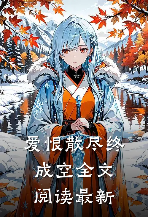 爱恨散尽终成空全文阅读最新