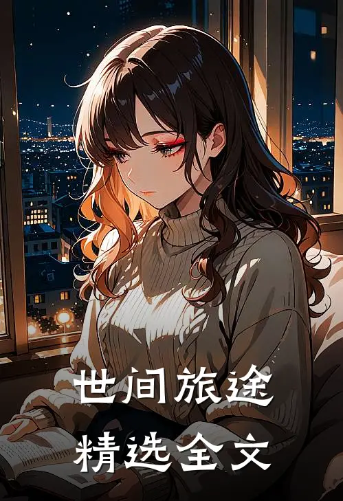 世间旅途精选全文