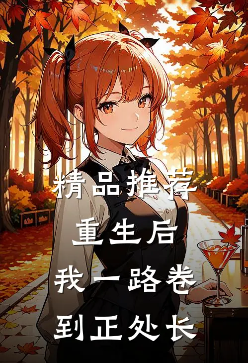 精品推荐重生后，我一路卷到正处长