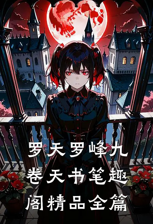 罗天罗峰九卷天书笔趣阁精品全篇