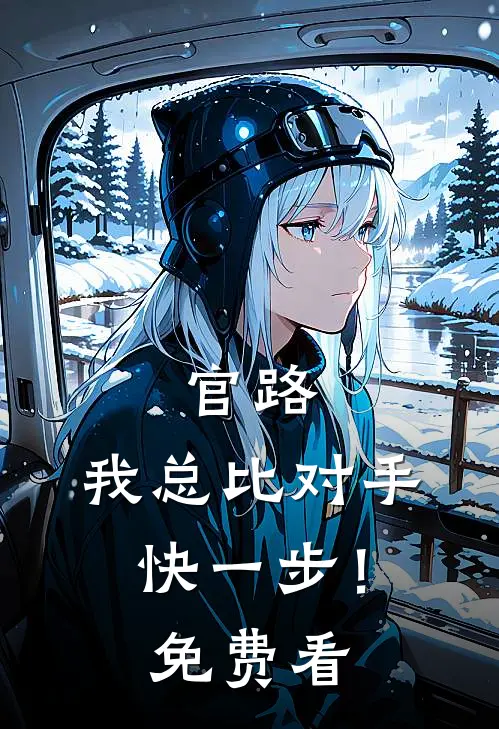 官路，我总比对手快一步！免费看