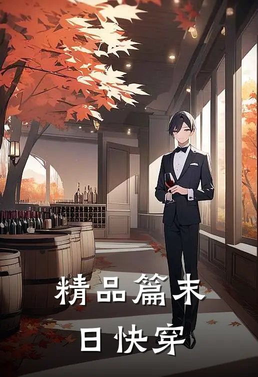 精品篇末日快穿
