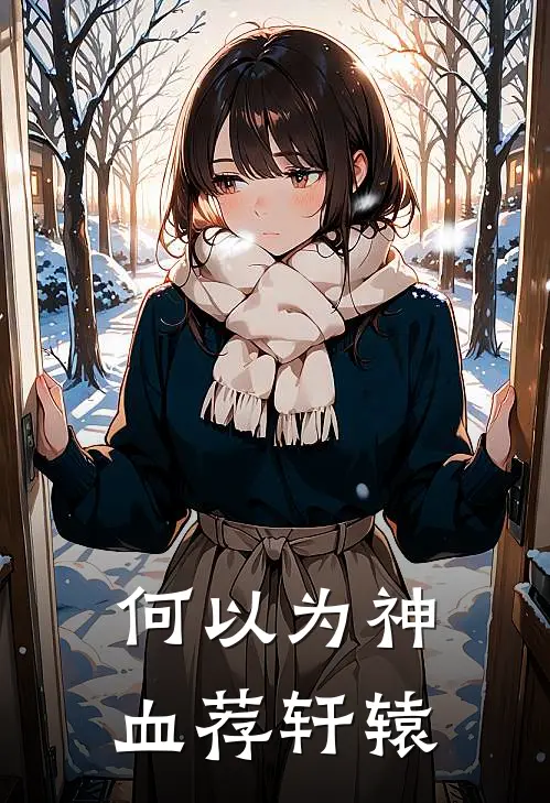 何以为神：血荐轩辕