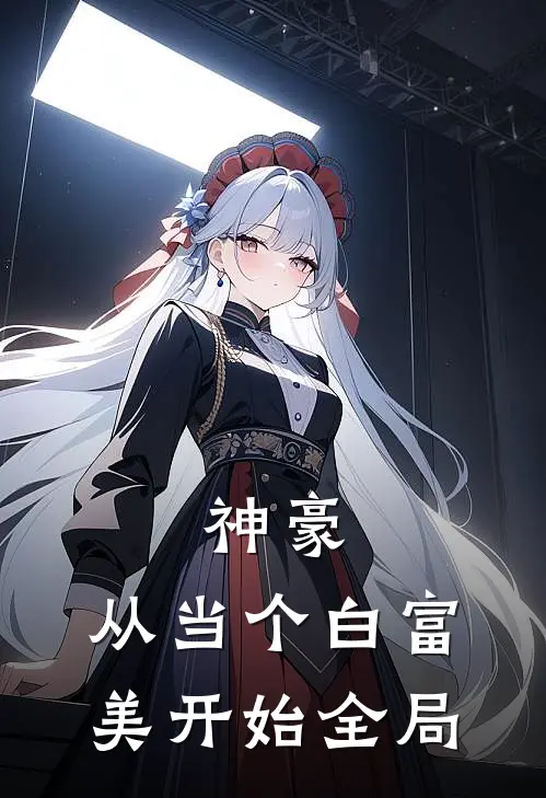 神豪：从当个白富美开始全局