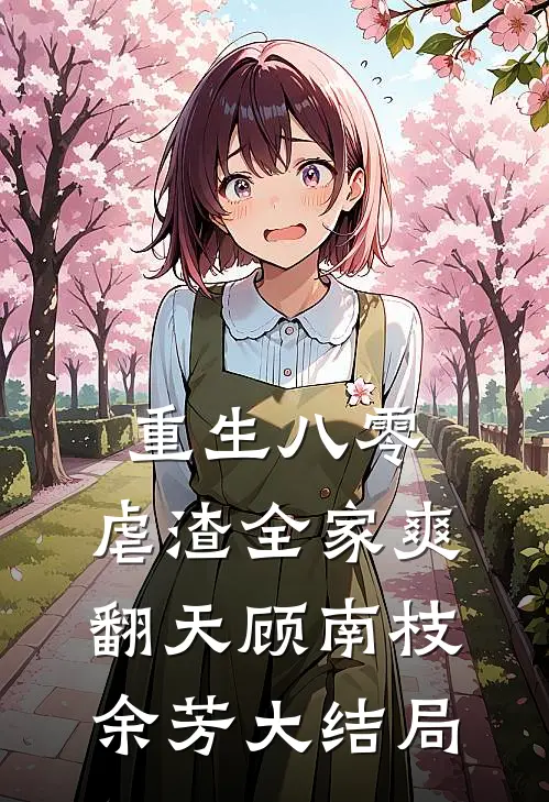 重生八零，虐渣全家爽翻天顾南枝余芳大结局