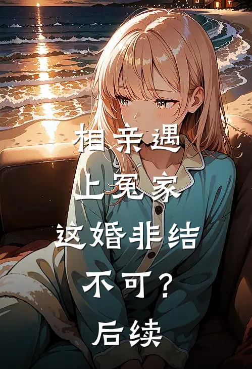 相亲遇上冤家，这婚非结不可？后续