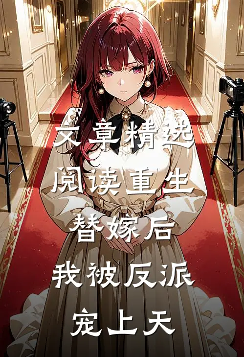 文章精选阅读重生替嫁后，我被反派宠上天