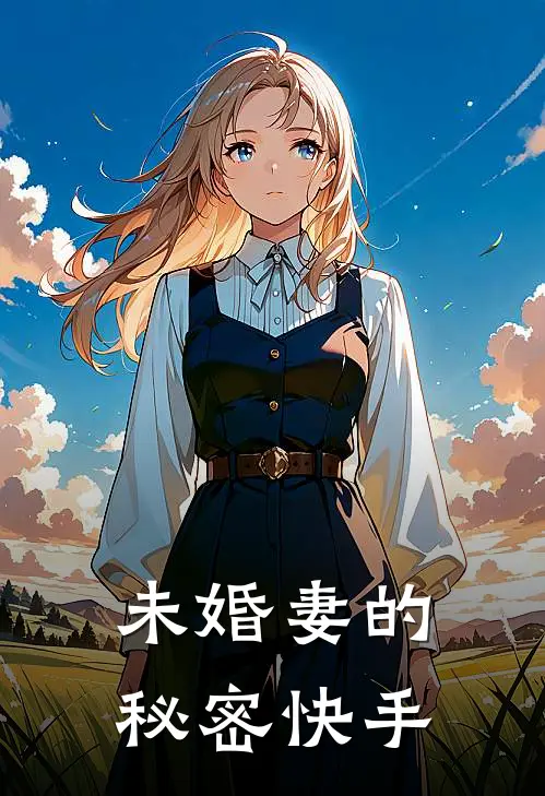 未婚妻的秘密快手