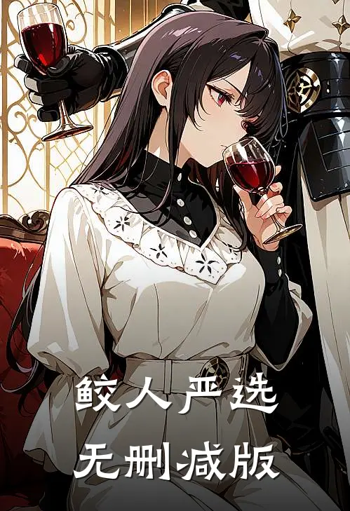 鲛人严选无删减版