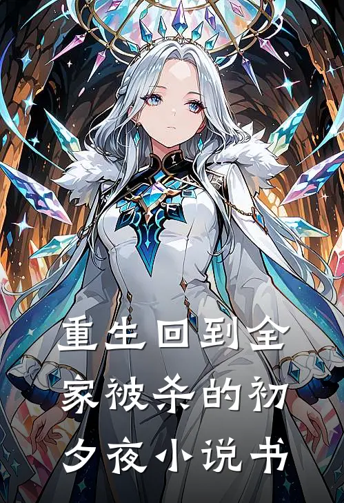 重生回到全家被杀的初夕夜小说书