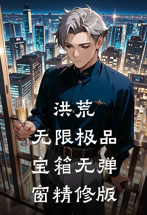 洪荒:无限极品宝箱无弹窗精修版