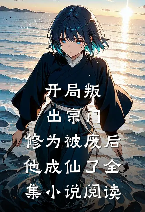 开局叛出宗门，修为被废后他成仙了全集小说阅读