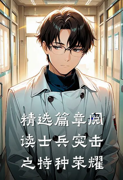 精选篇章阅读士兵突击之特种荣耀