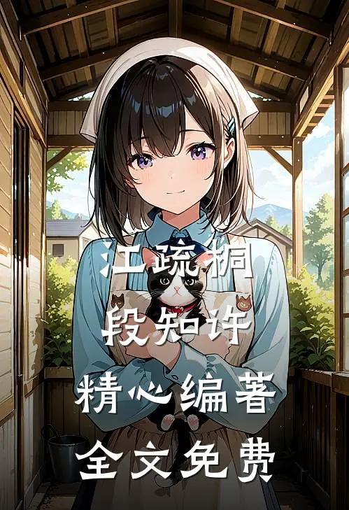 江疏桐段知许: 精心编著全文免费