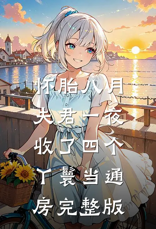 怀胎八月，夫君一夜收了四个丫鬟当通房完整版