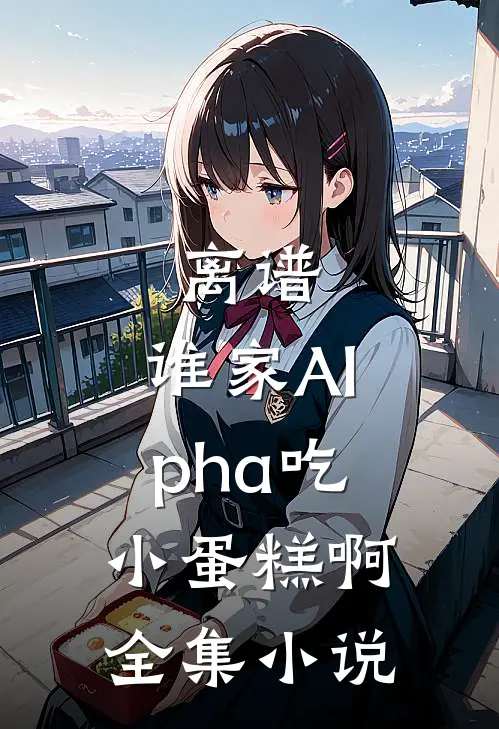 离谱，谁家Alpha吃小蛋糕啊全集小说