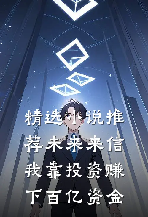 精选小说推荐未来来信，我靠投资赚下百亿资金
