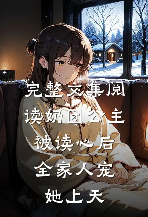 完整文集阅读奶团公主被读心后，全家人宠她上天
