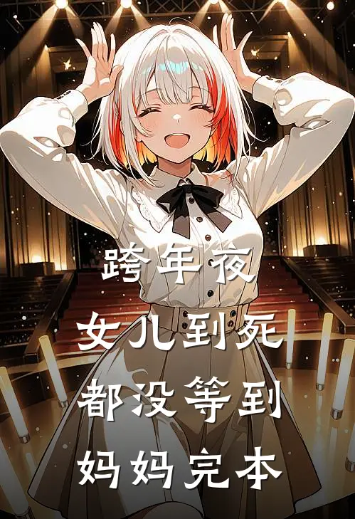 跨年夜，女儿到死都没等到妈妈完本