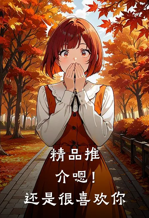 精品推介嗯！还是很喜欢你