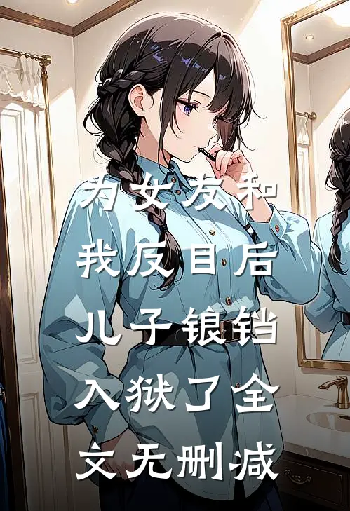 为女友和我反目后，儿子锒铛入狱了全文无删减