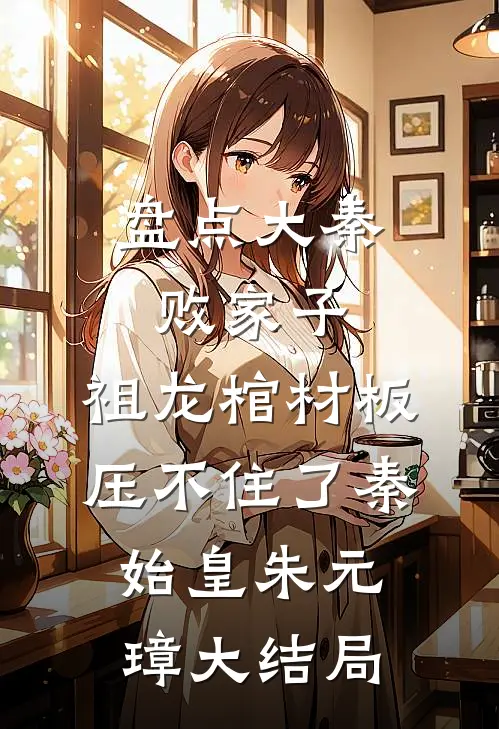 盘点大秦败家子，祖龙棺材板压不住了秦始皇朱元璋大结局