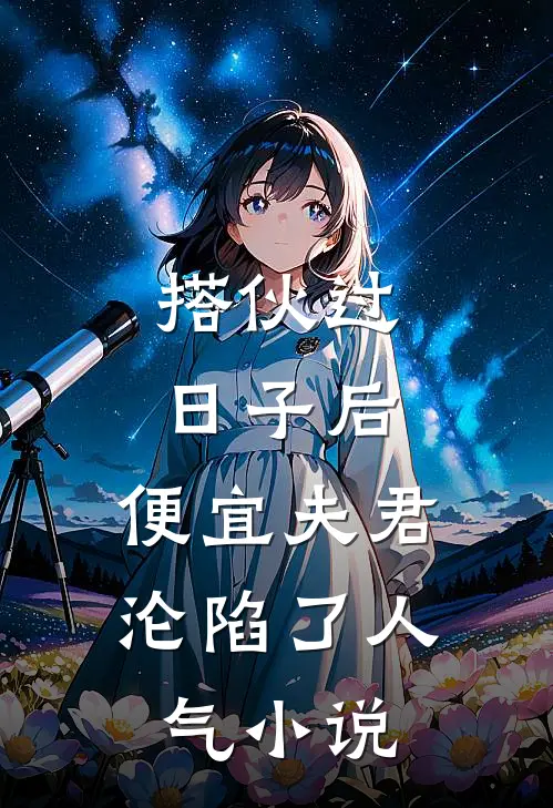 搭伙过日子后，便宜夫君沦陷了人气小说