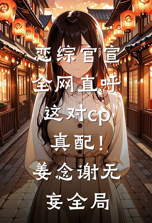 恋综官宣，全网直呼这对cp真配！姜念谢无妄全局