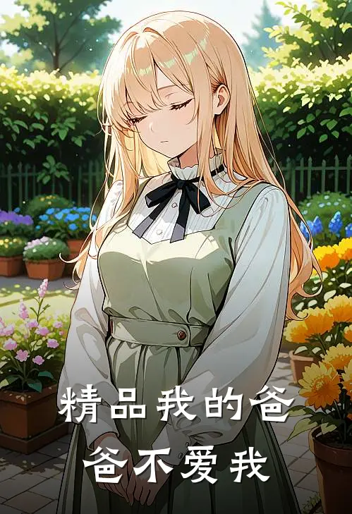 精品我的爸爸不爱我