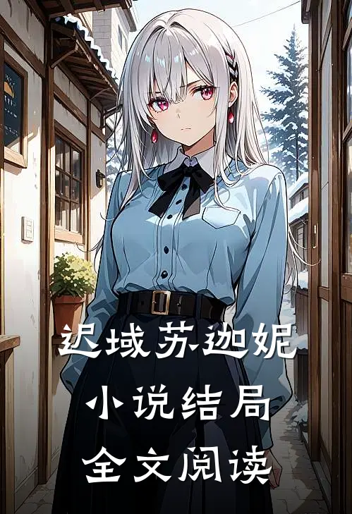 迟域苏迦妮小说结局全文阅读